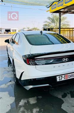 هيونداي سوناتا